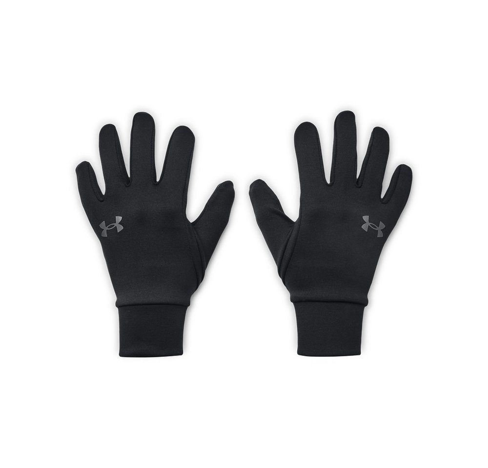 Under Armour® Trainingshandschuhe Under Armour Kinder Trainingshandschuhe Storm Liner-BLK 1365977 von Under Armour®