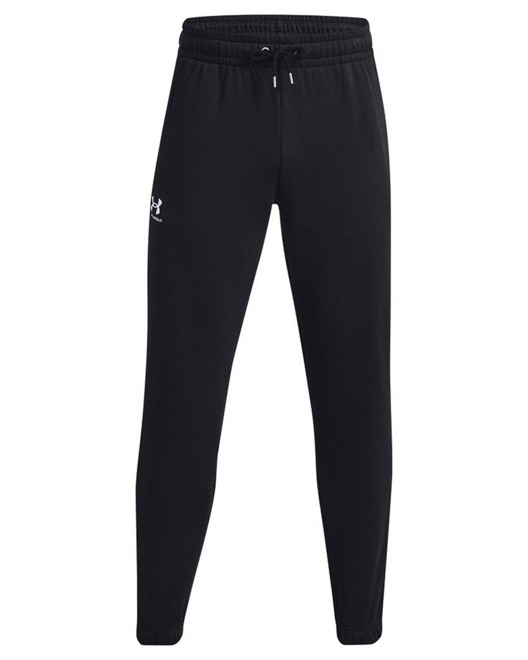 Under Armour® Trainingshose Herren Sweathose ESSENTIAL FLEECE (1-tlg) von Under Armour®