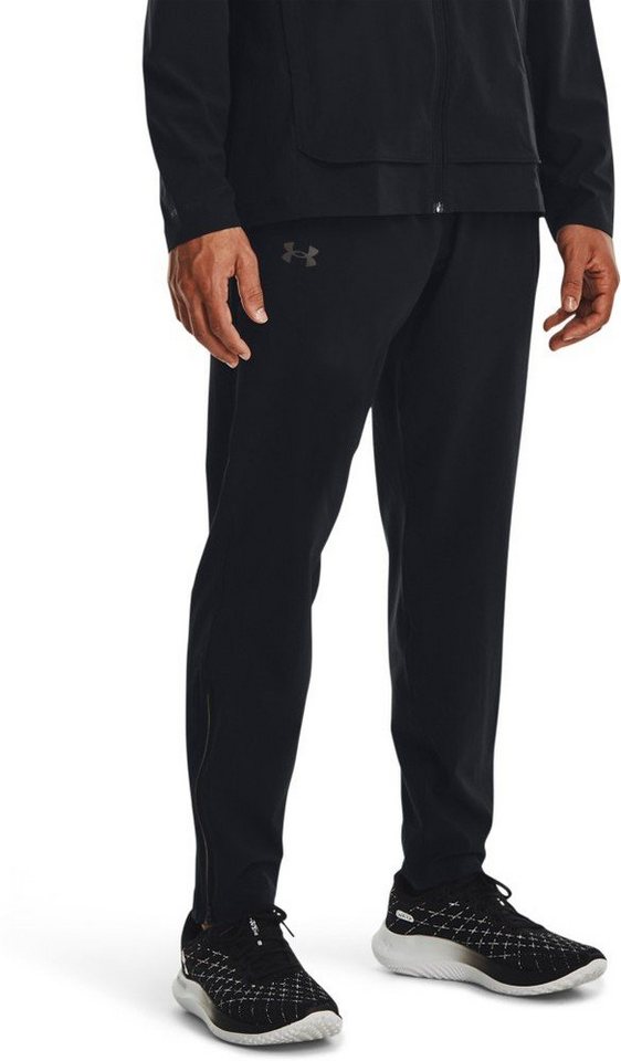Under Armour® Trainingshose Hose UA Outrun The Storm von Under Armour®