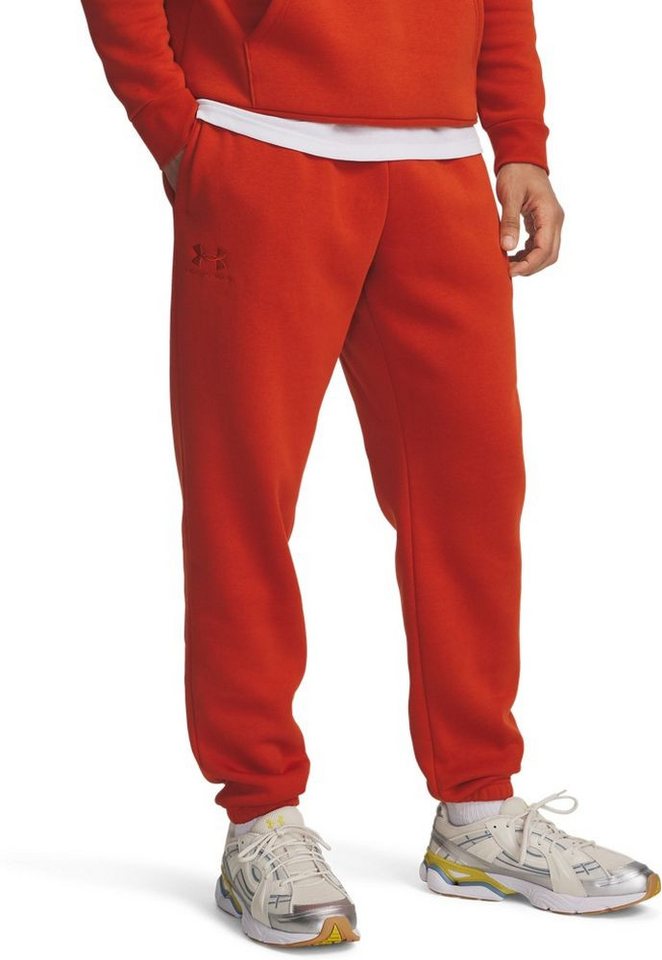 Under Armour® Trainingshose Icon Fleece Jogger von Under Armour®