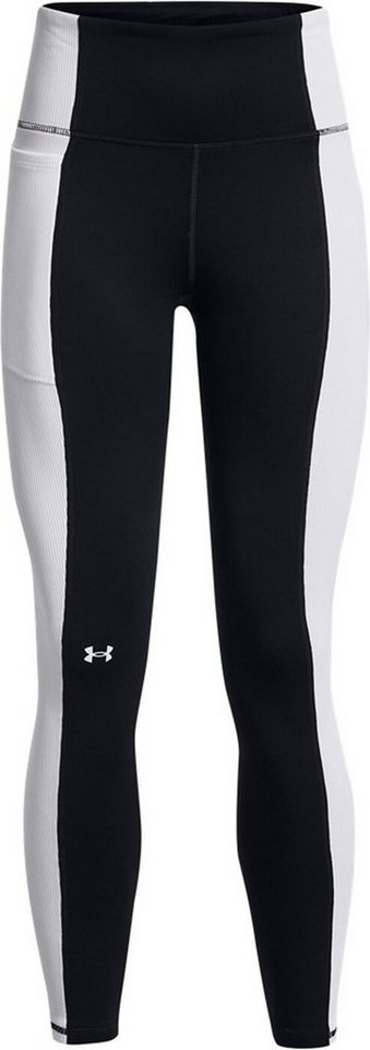 Under Armour® Trainingshose TRAIN CW LEG NOVELTY BLACK von Under Armour®