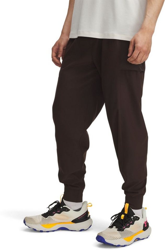 Under Armour® Trainingshose Trail Run Pants von Under Armour®