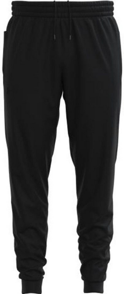 Under Armour® Trainingshose UA ARMOUR FLEECE JOGGERS BLACK von Under Armour®