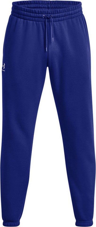 Under Armour® Trainingshose UA ESSENTIAL FLEECE JOGGER von Under Armour®
