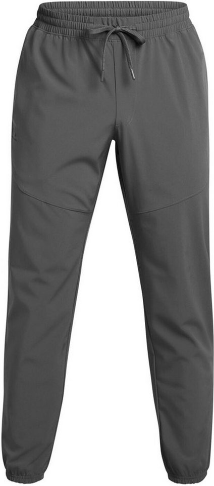 Under Armour® Trainingshose UA VIBE WOVEN JOGGER CASTLEROCK von Under Armour®
