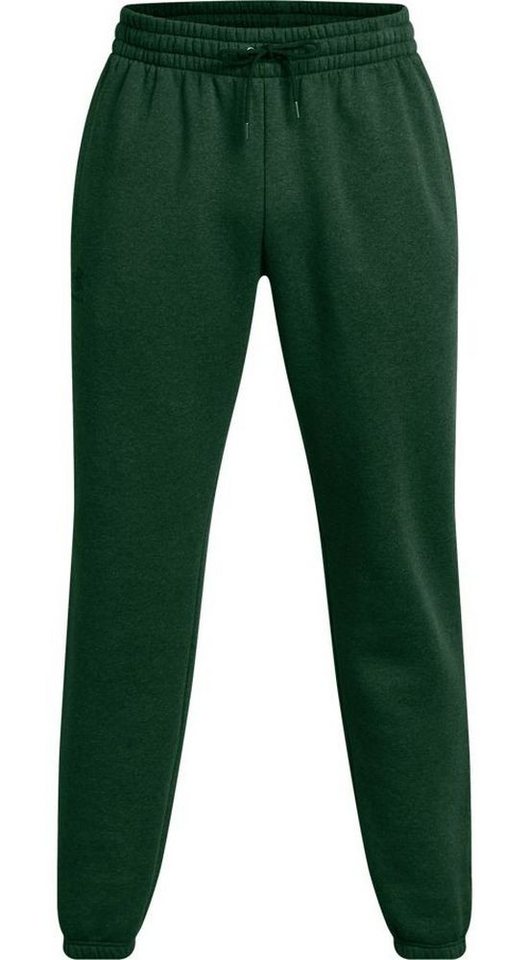 Under Armour® Trainingshose Ua Icon Fleece Jogger von Under Armour®
