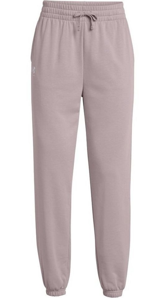 Under Armour® Trainingshose Ua Rival Terry Jogger von Under Armour®