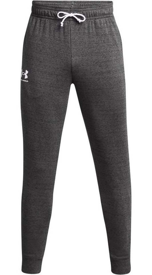 Under Armour® Trainingshose Ua Rival Terry Jogger von Under Armour®