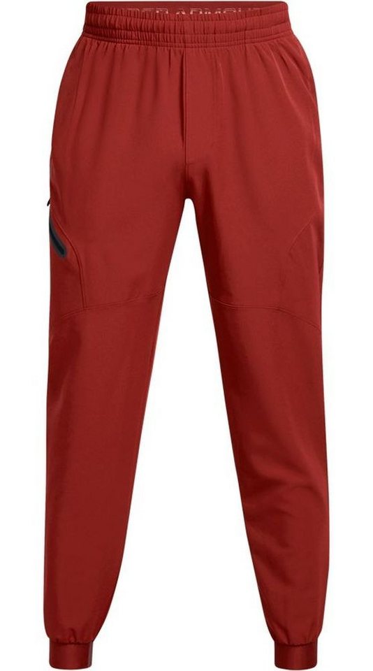 Under Armour® Trainingshose Ua Unstoppable Joggers von Under Armour®