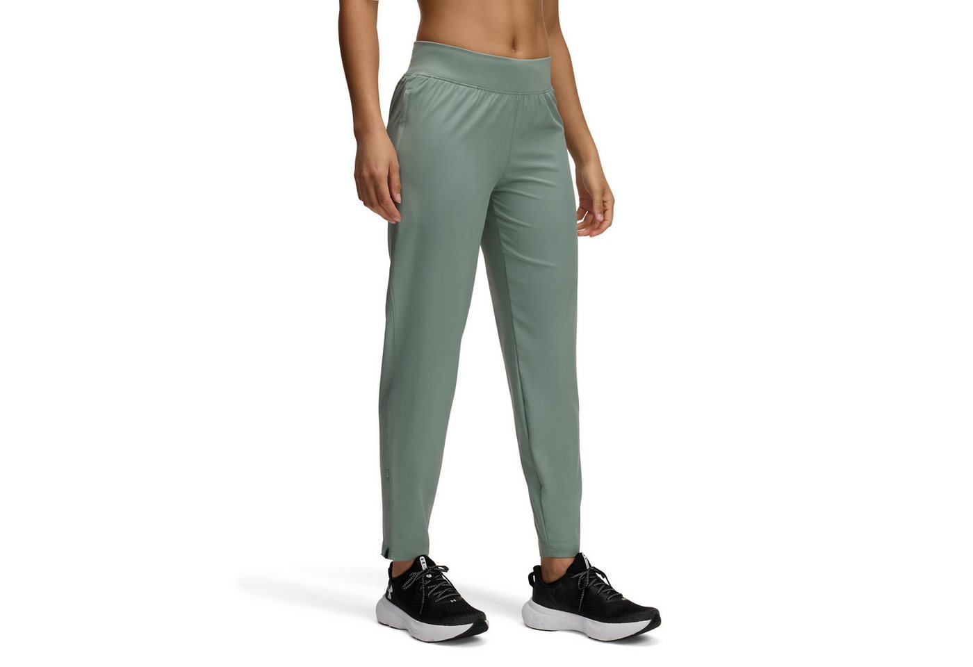 Under Armour® Trainingshose Under Armour Damen Hose OutRun the Storm Pant 1377042 von Under Armour®