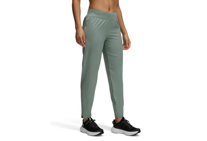 Under Armour® Trainingshose Under Armour Damen Hose OutRun the Storm Pant 1377042 von Under Armour®