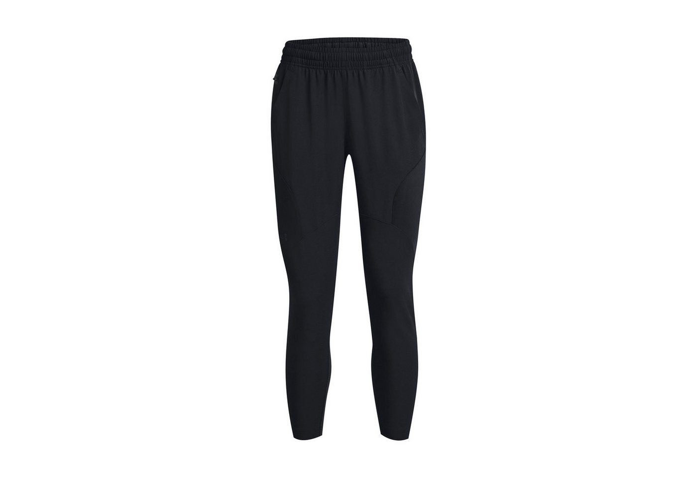 Under Armour® Trainingshose Under Armour Damen Hose Unstoppable Hybrid 1379115 von Under Armour®