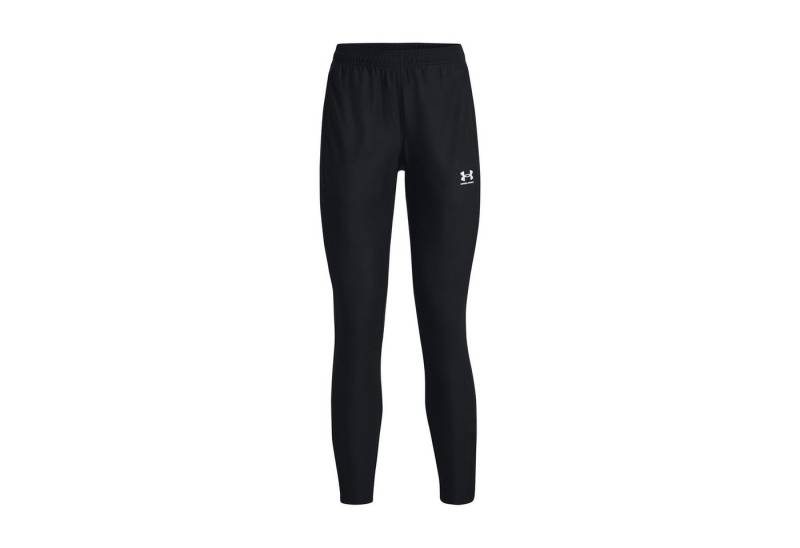 Under Armour® Trainingshose Under Armour Damen Trainingshose Challenger Pique Pant 1379599 von Under Armour®