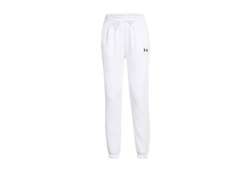 Under Armour® Trainingshose Under Armour Damen Trainingshose Fleece Pro 1386506 von Under Armour®