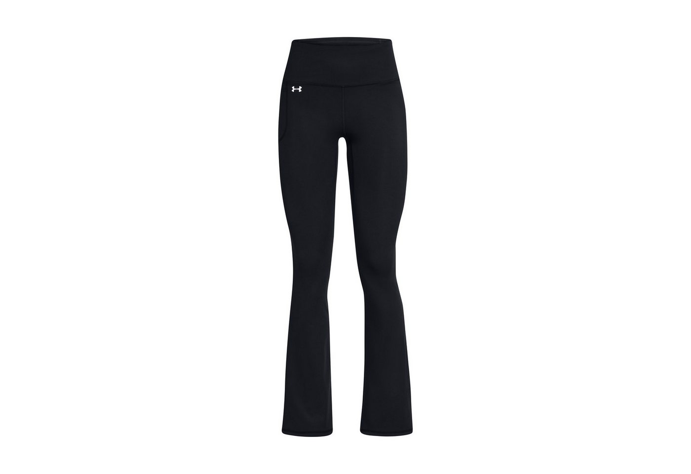 Under Armour® Trainingshose Under Armour Damen Trainingshose Motion Flare Pant 1379176 von Under Armour®