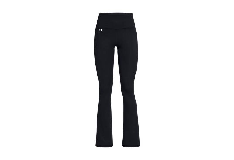 Under Armour® Trainingshose Under Armour Damen Trainingshose Motion Flare Pant 1379176 von Under Armour®