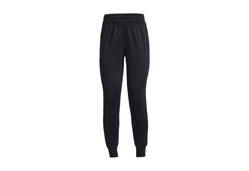 Under Armour® Trainingshose Under Armour Damen Trainingshose Rival Fleece Joggers 1373054 von Under Armour®
