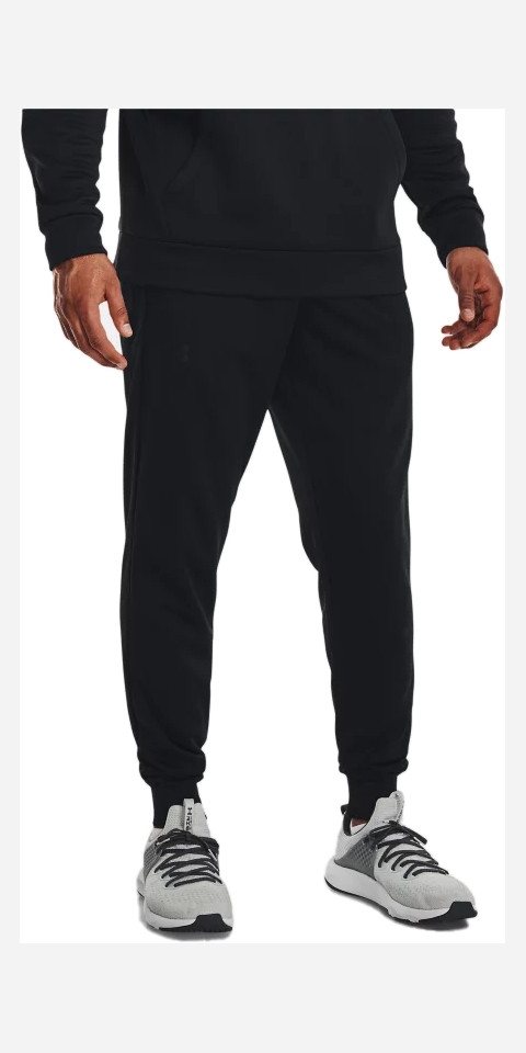 Under Armour® Trainingshose Under Armour Herren Armour Fleece® Jogginghose von Under Armour®