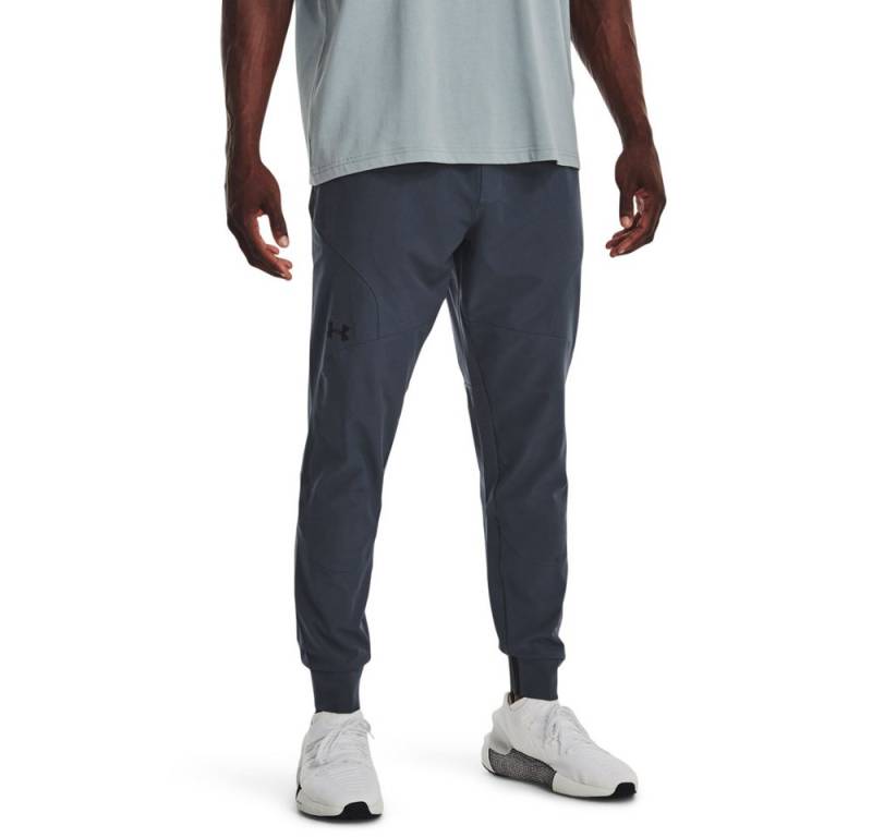 Under Armour® Trainingshose Under Armour Herren Jogginghose Unstoppable Joggers 1352027 von Under Armour®