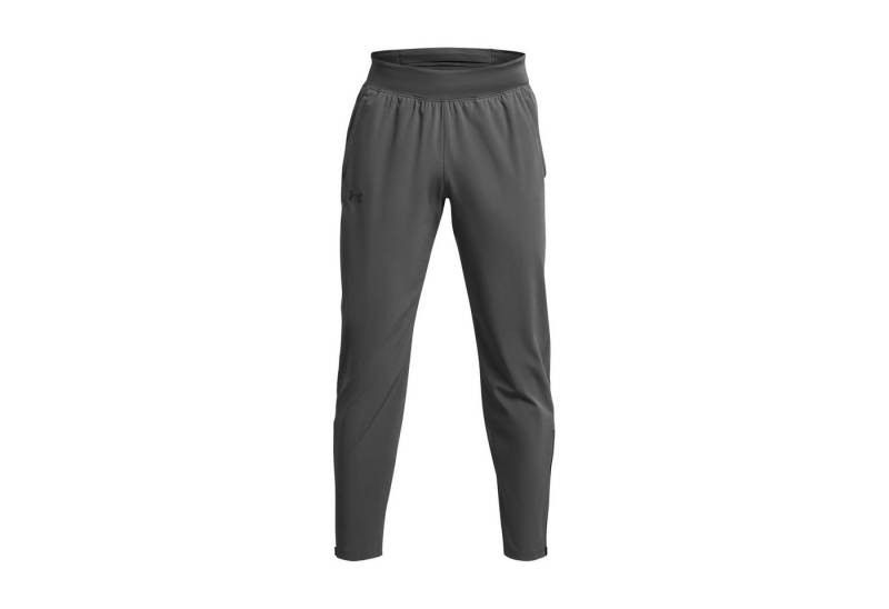 Under Armour® Trainingshose Under Armour Herren Laufhose OutRun The Storm Pant 1376799 von Under Armour®