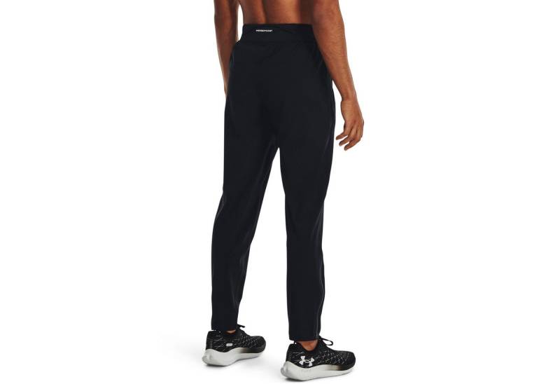 Under Armour® Trainingshose Under Armour Herren Laufhose OutRun The Storm Pant 1376799 von Under Armour®