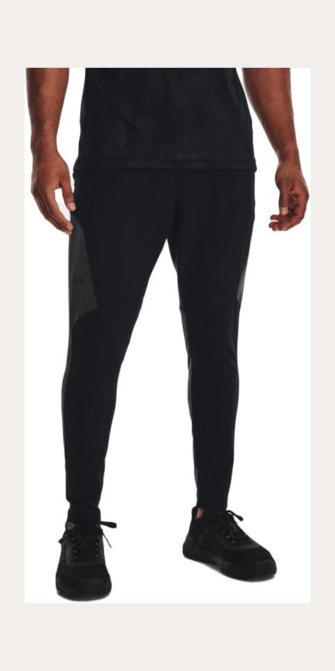 Under Armour® Trainingshose Under Armour Herren Sporthose Unstoppable Hybrid von Under Armour®