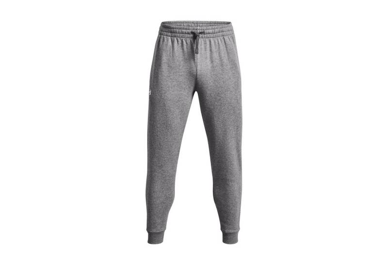 Under Armour® Trainingshose Under Armour Herren Trainingshose Rival Fleece Jogger 1379774 von Under Armour®