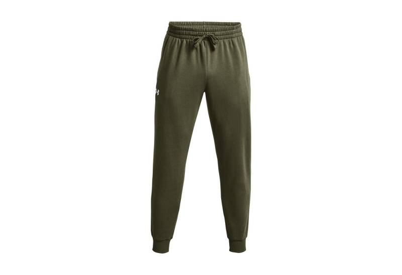 Under Armour® Trainingshose Under Armour Herren Trainingshose Rival Fleece Jogger 1379774 von Under Armour®