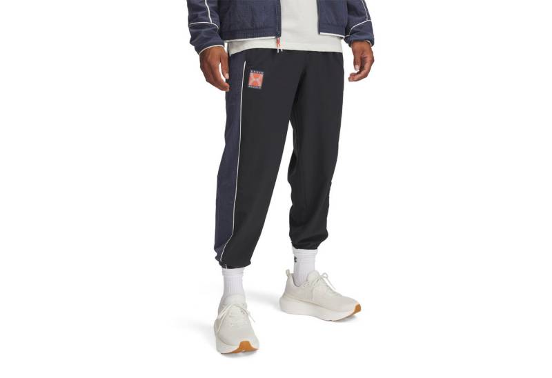 Under Armour® Trainingshose Under Armour Herren Trainingshose UA Run 96 Pant 6000506 von Under Armour®