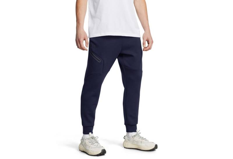 Under Armour® Trainingshose Under Armour Herren Trainingshose Unstoppable Fleece 1389353 von Under Armour®
