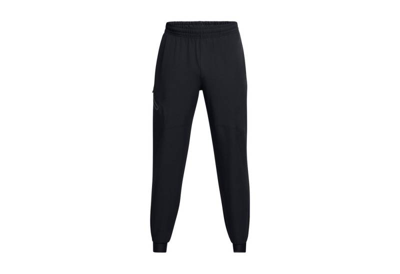 Under Armour® Trainingshose Under Armour Herren Trainingshose Unstoppable Joggers 1388823 von Under Armour®