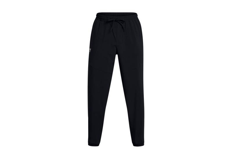 Under Armour® Trainingshose Under Armour Herren Trainingshose Vibe Woven Jogger 1386557 von Under Armour®