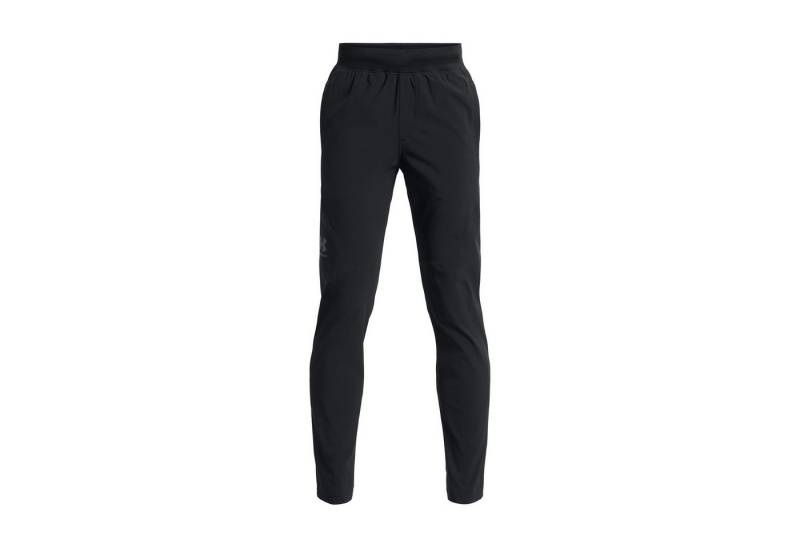 Under Armour® Trainingshose Under Armour Jungen Trainingshose UA Unstop Taper Pant 1373752 von Under Armour®
