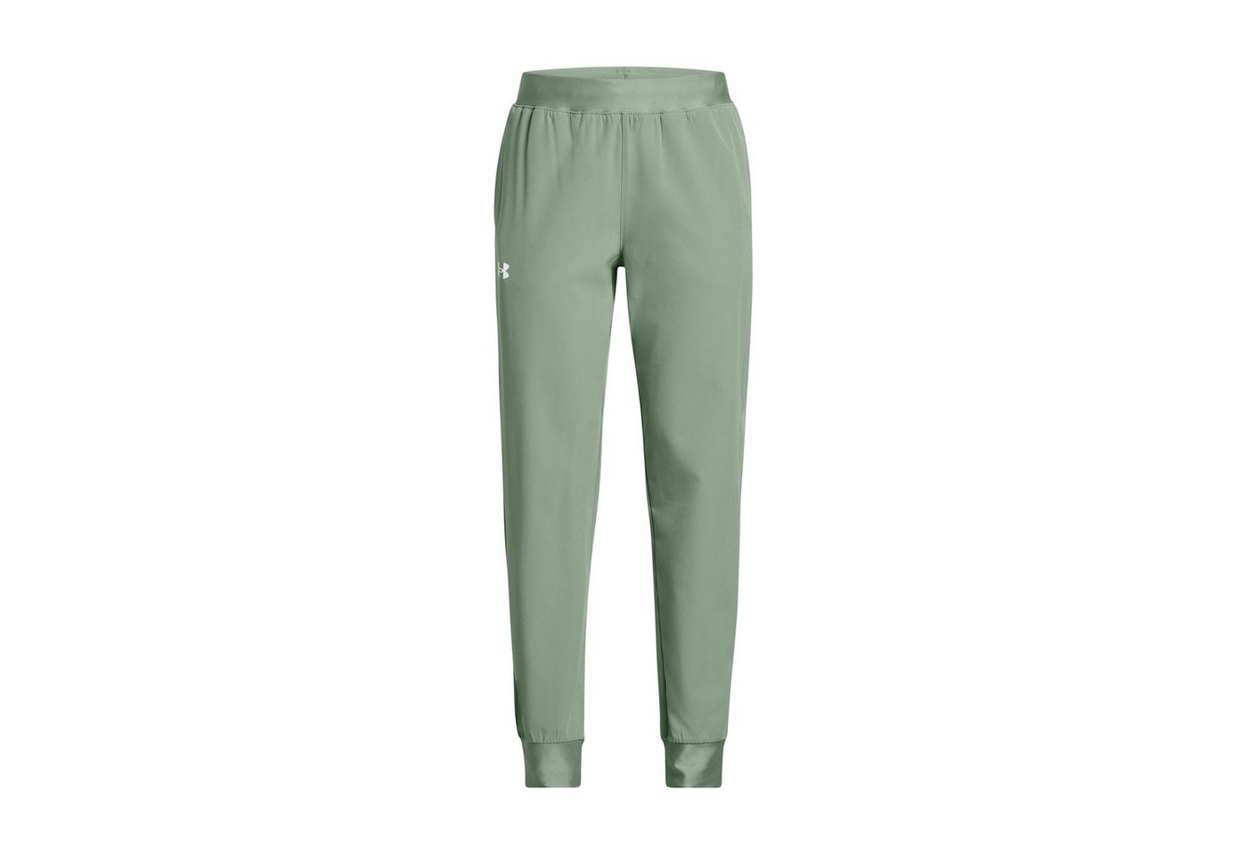 Under Armour® Trainingshose Under Armour Mädchen Jogginghose G ArmSport Woven Jog 1384207 von Under Armour®