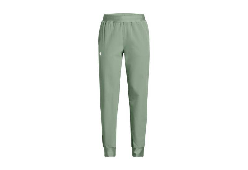 Under Armour® Trainingshose Under Armour Mädchen Jogginghose G ArmSport Woven Jog 1384207 von Under Armour®