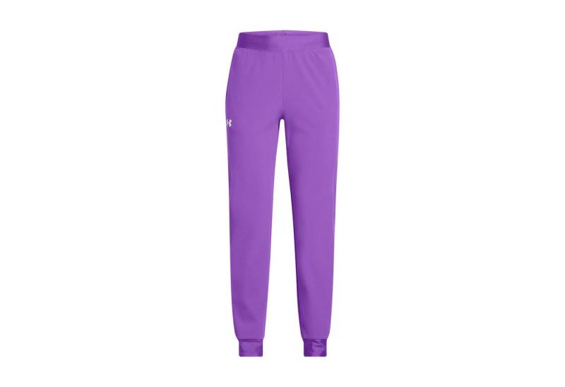 Under Armour® Trainingshose Under Armour Mädchen Jogginghose G ArmSport Woven Jog 1384207 von Under Armour®