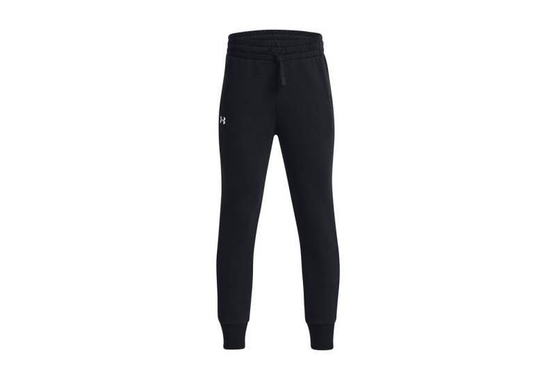 Under Armour® Trainingshose Under Armour Mädchen Jogginghose UA Rival Fleece Joggers 1379525 von Under Armour®
