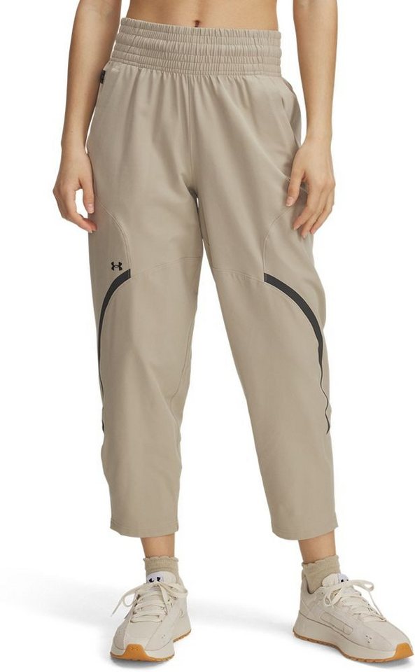 Under Armour® Trainingshose Unstoppable Ankle Pants von Under Armour®