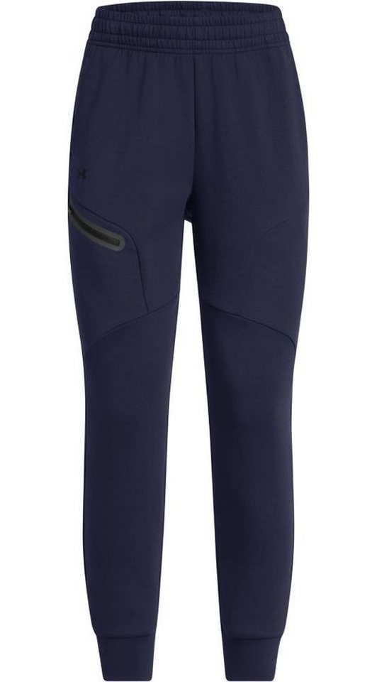 Under Armour® Trainingshose Unstoppable Flc Jogger von Under Armour®