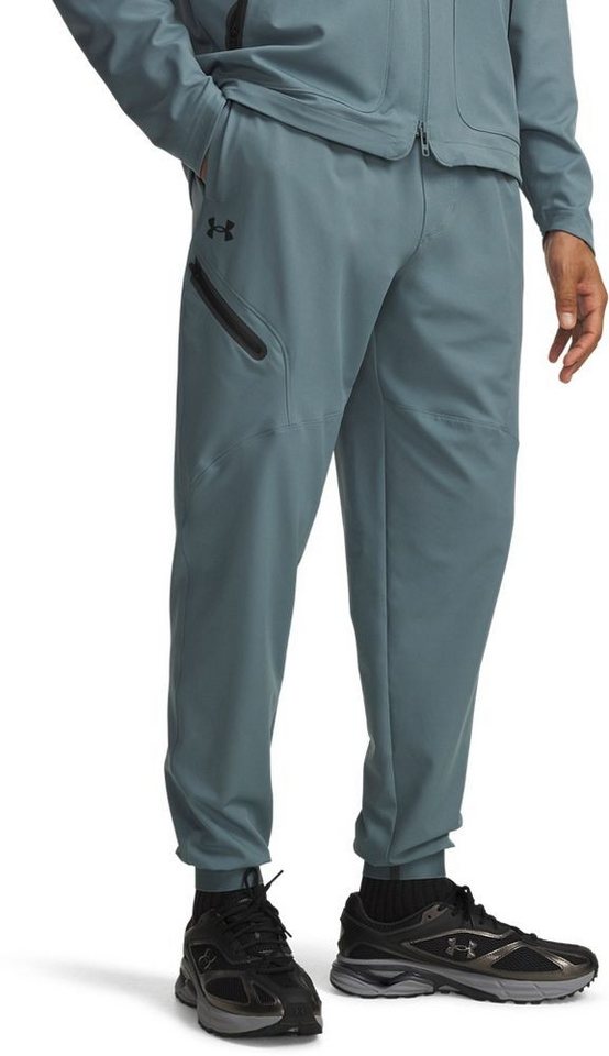 Under Armour® Trainingshose Unstoppable Woven Jogger von Under Armour®