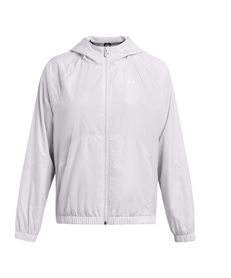 Under Armour® Trainingsjacke Sport Windbreaker Damen von Under Armour®