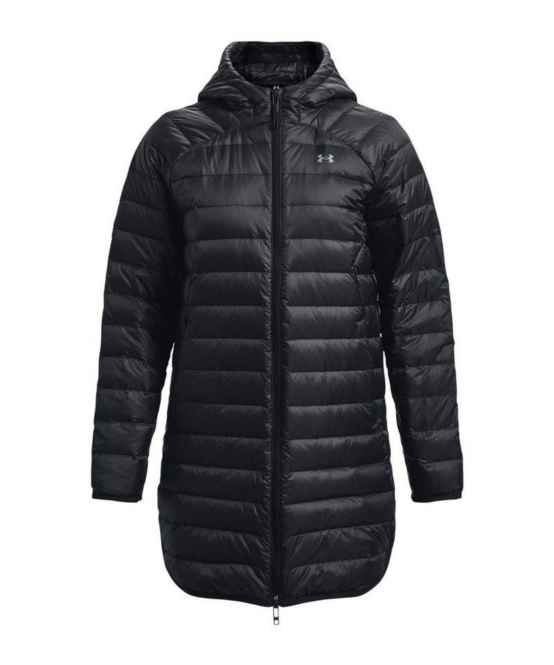 Under Armour® Trainingsjacke Under Armour Armour Down2.0 Parka Jacke Damen Kapuze von Under Armour®