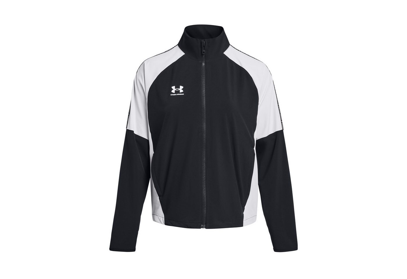 Under Armour® Trainingsjacke Under Armour Damen Trainingsjacke Challenger Pro 1379447 von Under Armour®