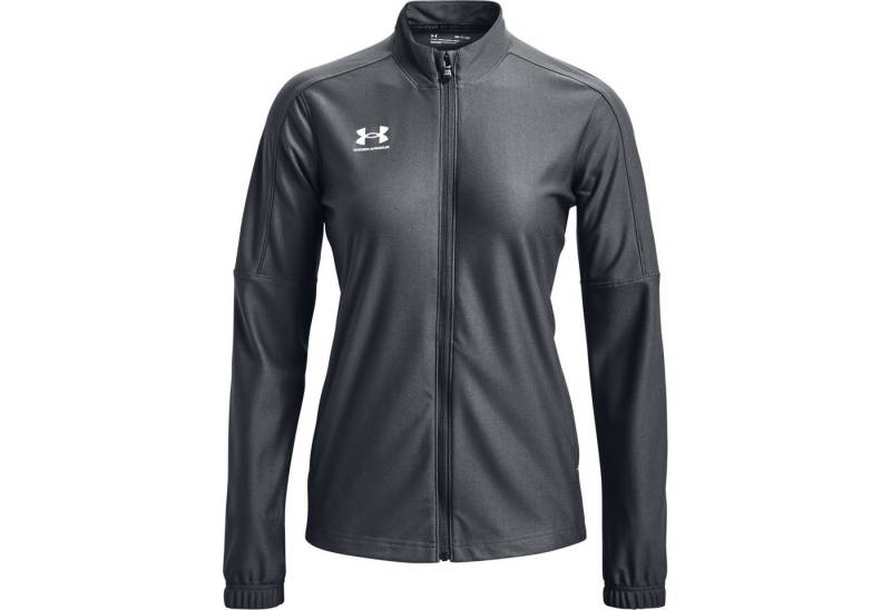 Under Armour® Trainingsjacke Under Armour Damen Trainingsjacke Challenger Track Jacket 1365427 von Under Armour®