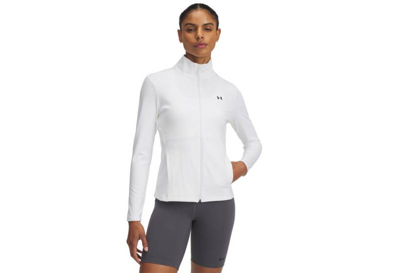 Under Armour® Trainingsjacke Under Armour Damen Trainingsjacke Motion Jacket EMEA 1388650 von Under Armour®