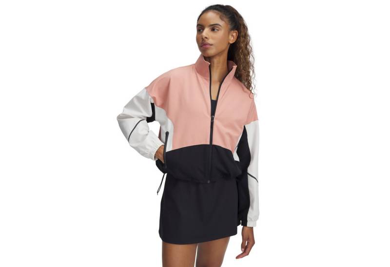 Under Armour® Trainingsjacke Under Armour Damen Trainingsjacke Unstoppable Jacket 1374889 von Under Armour®