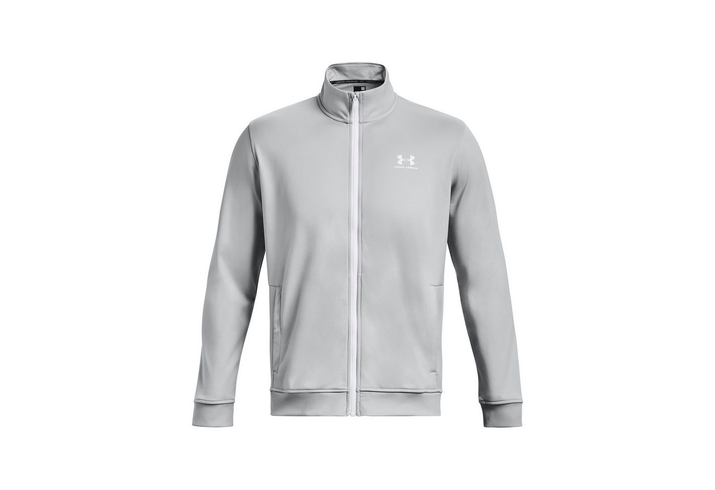 Under Armour® Trainingsjacke Under Armour Herren Jacke Sportstyle 1329293 von Under Armour®