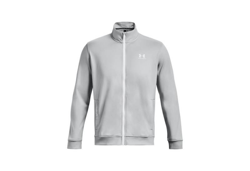 Under Armour® Trainingsjacke Under Armour Herren Jacke Sportstyle 1329293 von Under Armour®