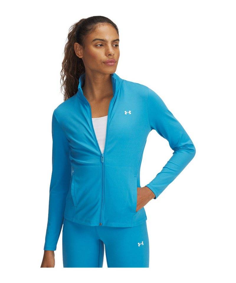 Under Armour® Trainingsjacke Under Armour Motion EMEA Trainingsjacke Damen Bequem von Under Armour®