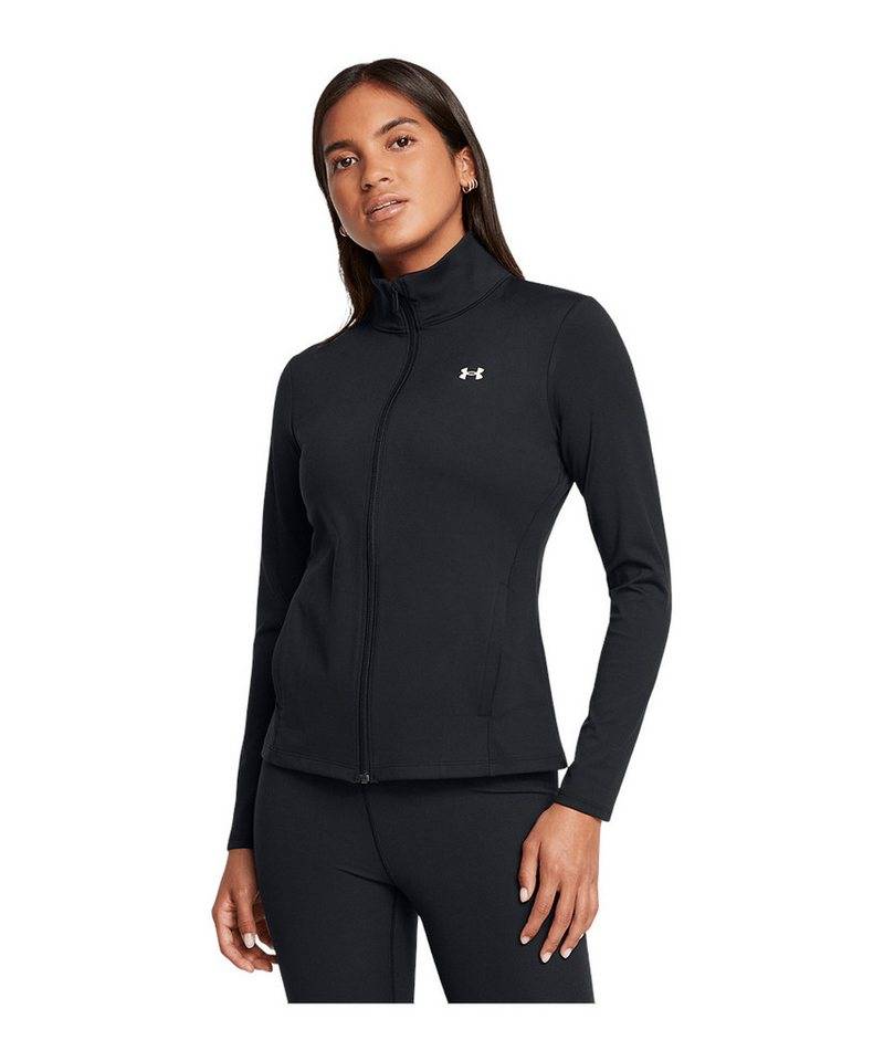Under Armour® Trainingsjacke Under Armour Motion EMEA Trainingsjacke Damen Bequem von Under Armour®